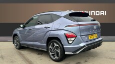 Hyundai KONA 1.0T N Line 5dr Petrol Hatchback
